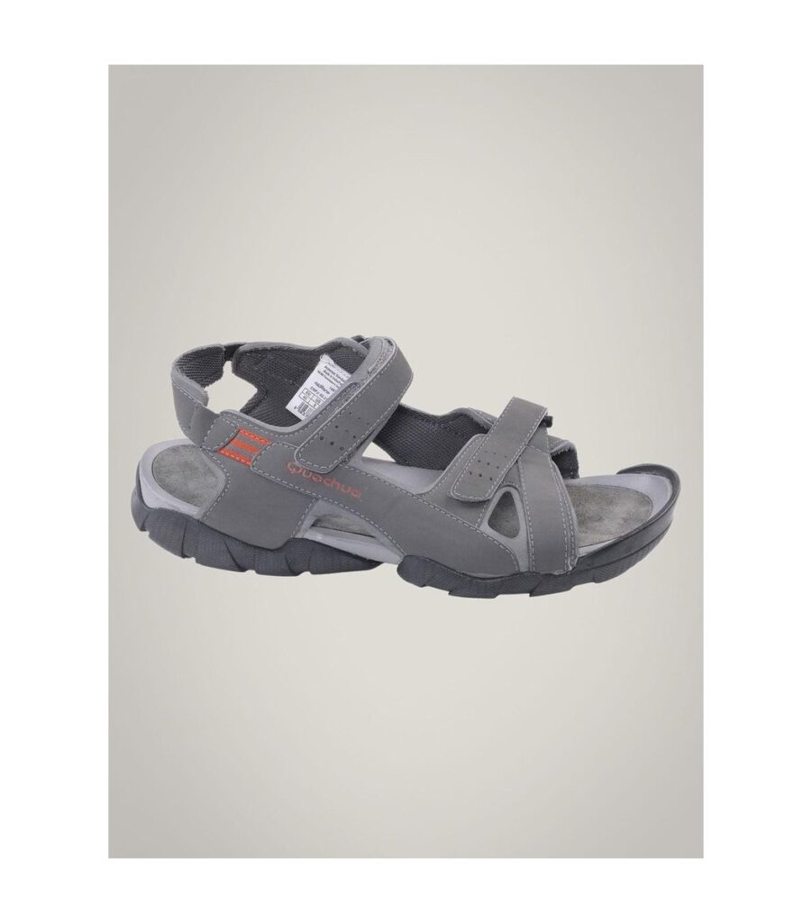 Grey Sandal