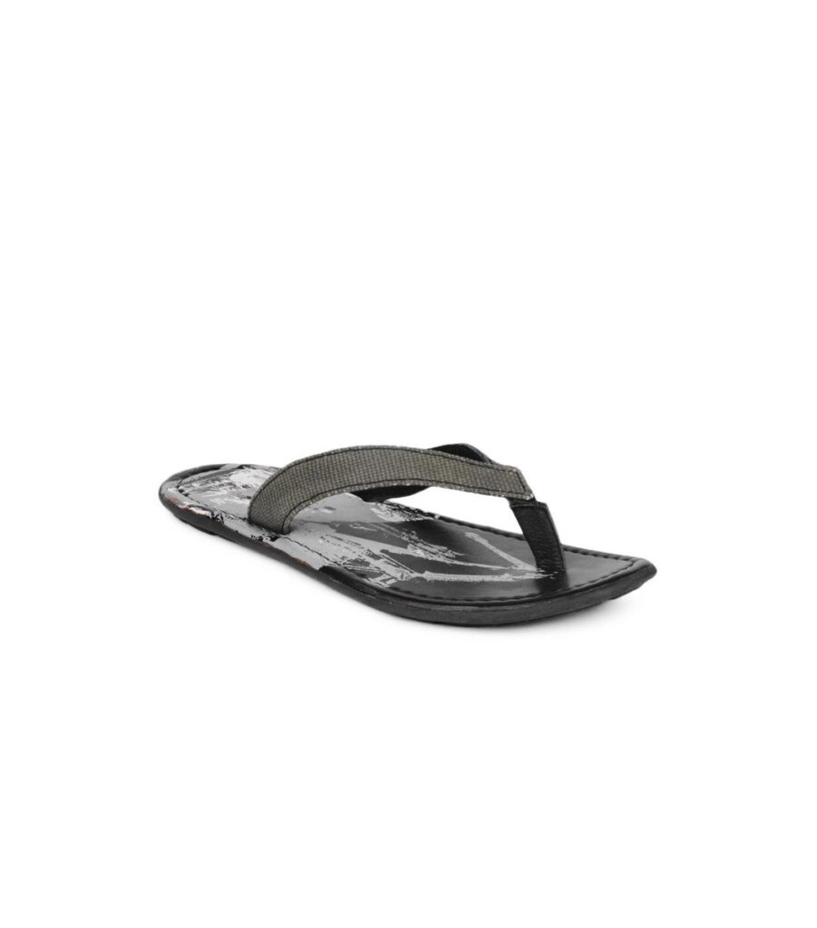 Grey Sandals