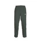 Grey Sideline Track Pants