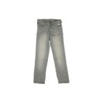 Grey Slim Fit Jeans