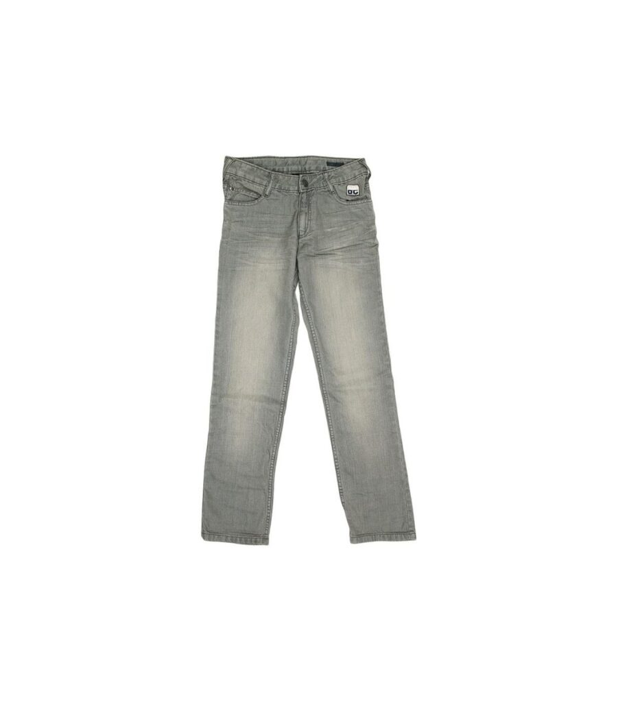 Grey Slim Fit Jeans