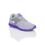 Grey Sports Shoes