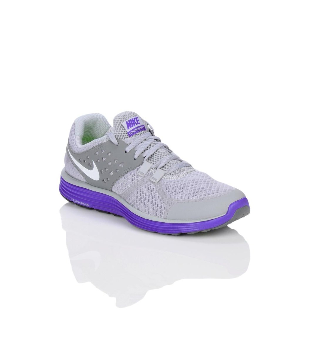 grey-sports-shoes Grey Sports Shoes
