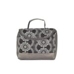 Grey Stanley Bag Handbag