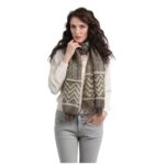 Grey Stole