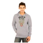 Grey Sweatshirt