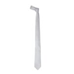 Grey Tie