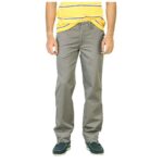 Grey Trousers