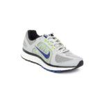 Grey Zoom Sports Shoes