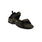Gypsy Olive Sandals