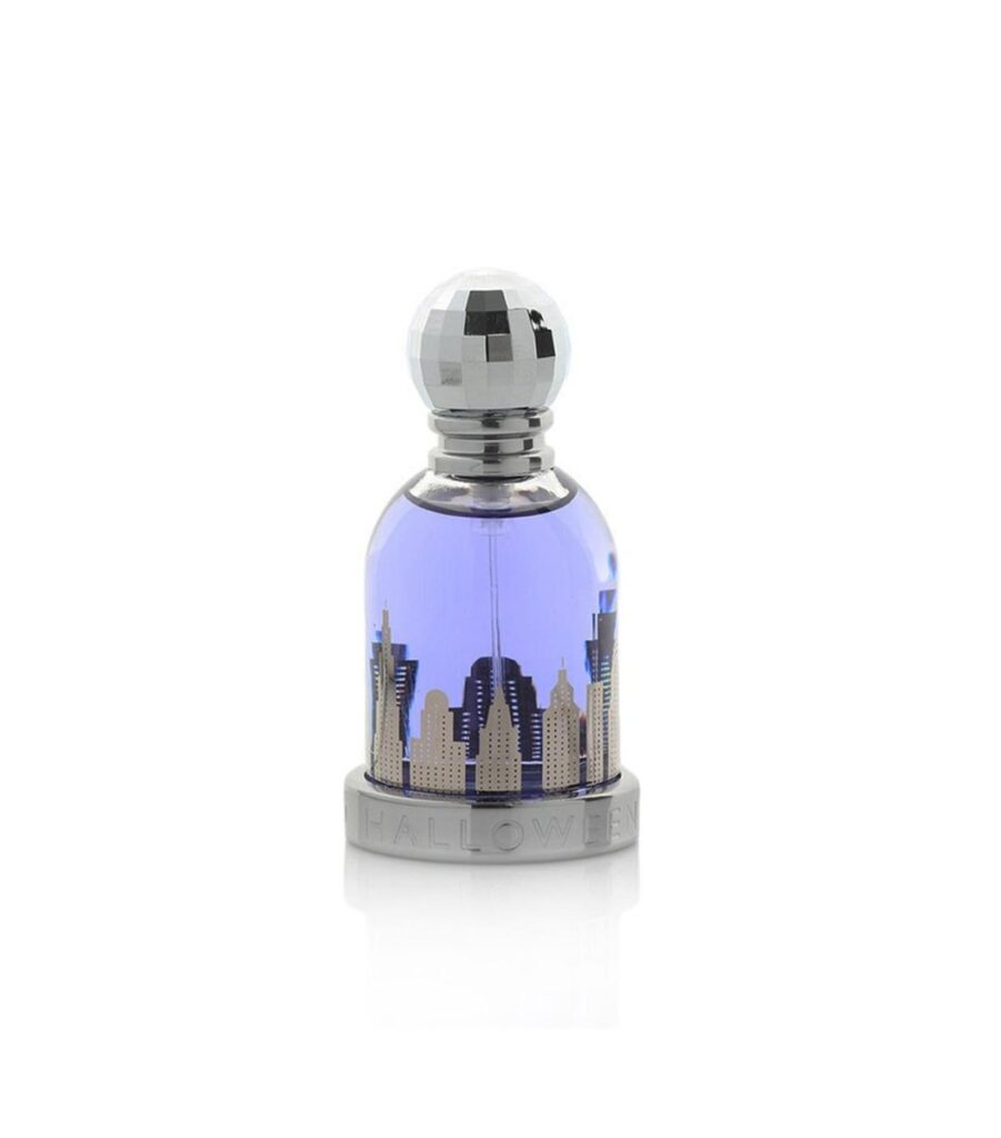 Halloween Perfume Eau De Parfum
