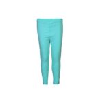 Happy Style Blue Leggings
