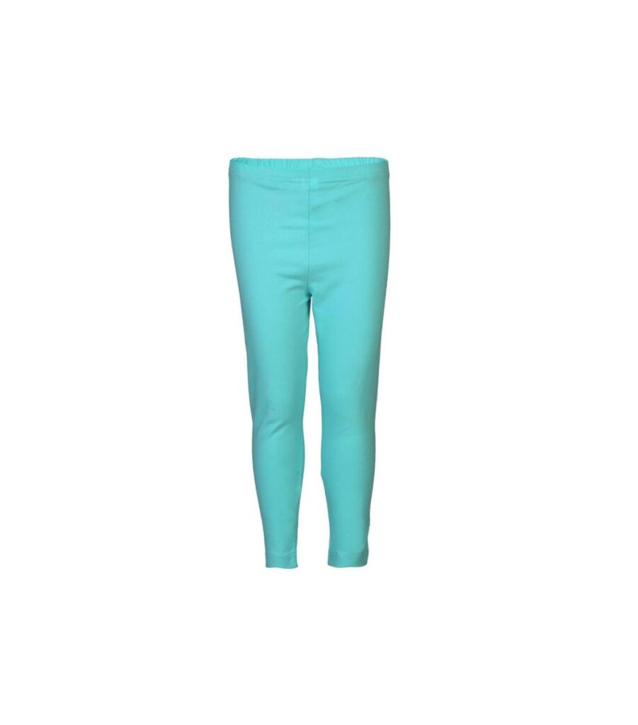 Happy Style Blue Leggings