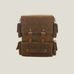 Classic Satchel