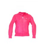 Hood Pink Jacket