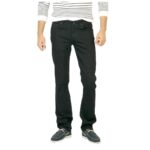 Jeans Black