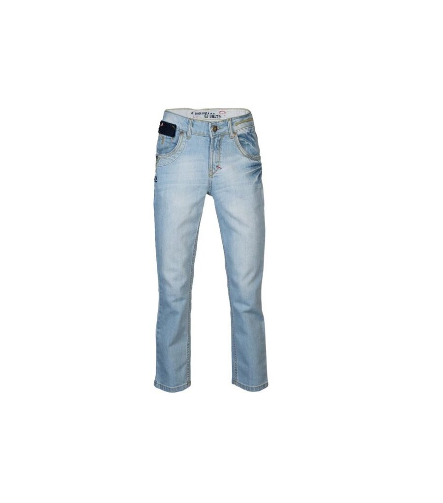Jeans Blue