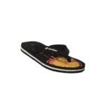 Juicy Black Flip Flop