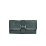 Karma Green Wallet