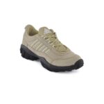 Khaki Agora Sports Shoes