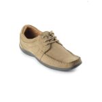 Khaki Casual Shoes