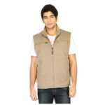 Khaki Jacket