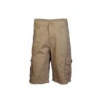 Khaki Shorts