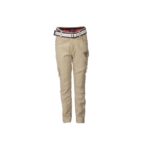 Khaki Trousers