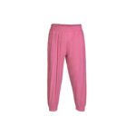 Kinky Pink Capris