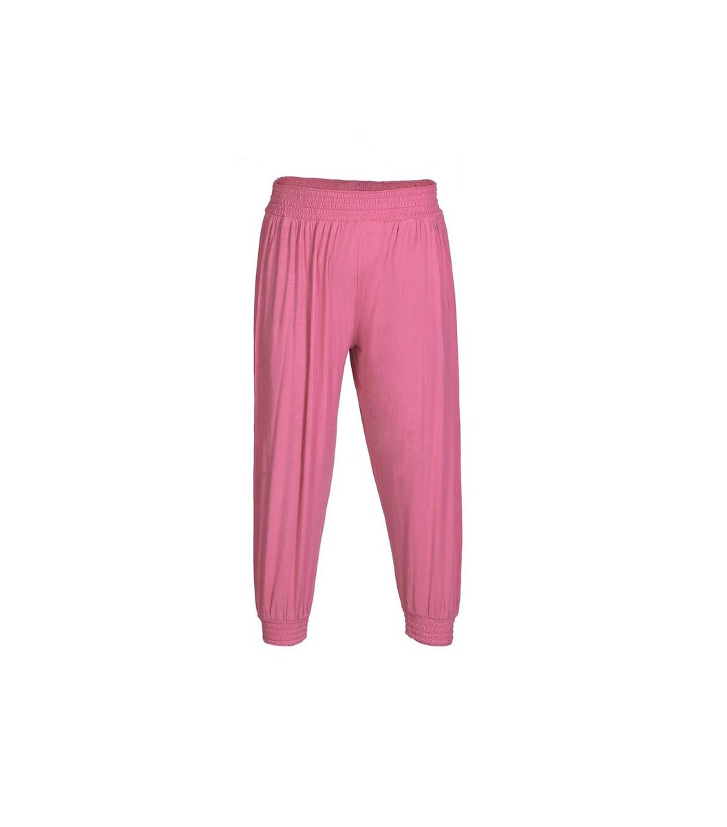 kinky-pink-capris Kinky Pink Capris