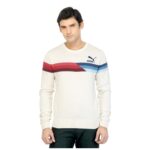 Knitted Cream Sweater
