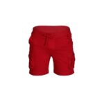 Knitted Shorts