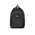 Laptop Black Backpack