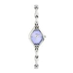 Lavender Dial Watch