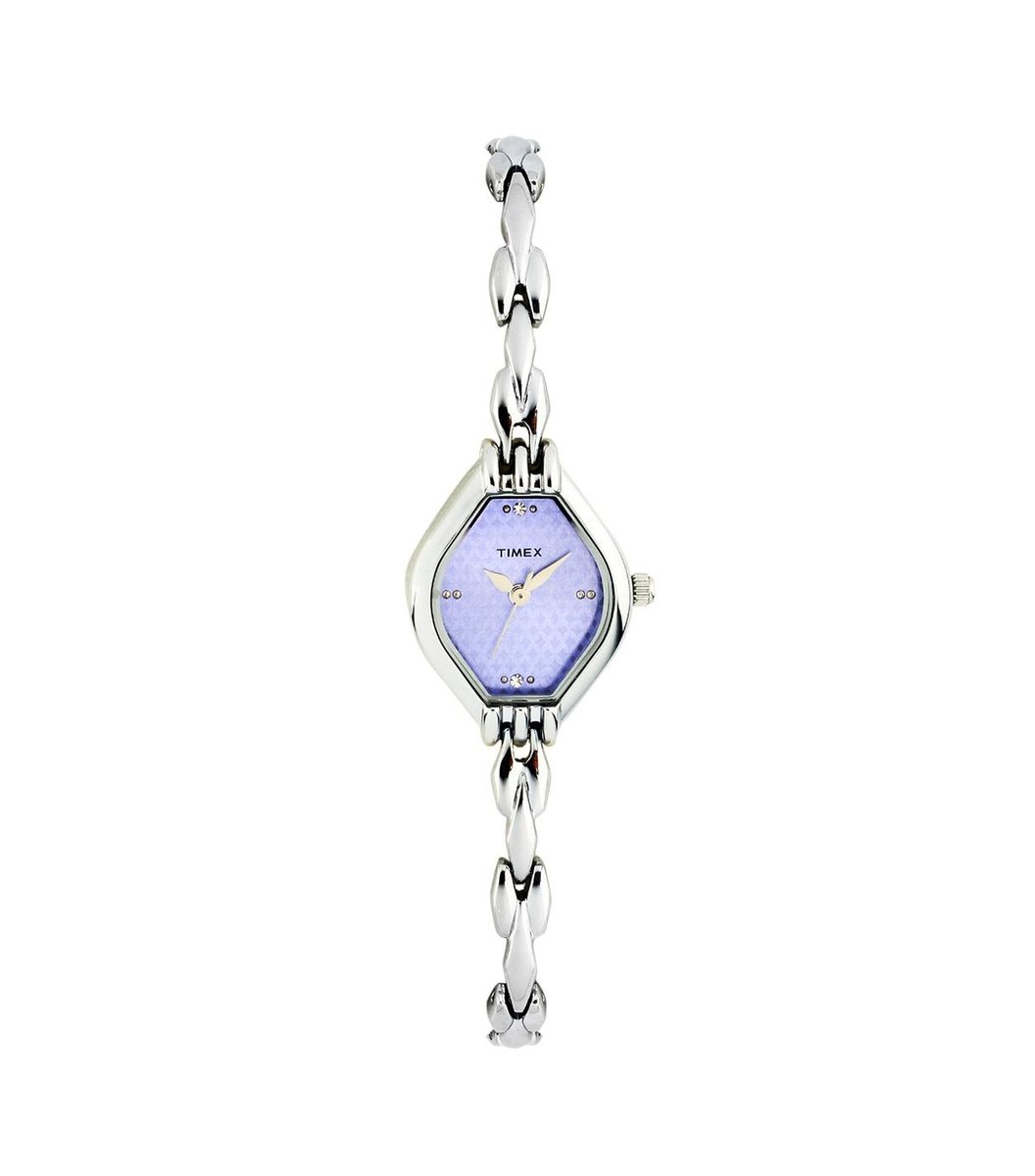 lavender-dial-watch Lavender Dial Watch