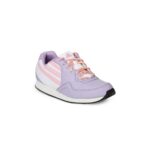 Lavender Sports Shoes