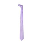 Lavender Tie