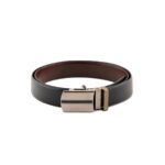 Leather Black Belts