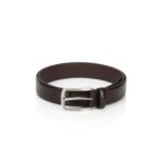 Leather Brown Belt