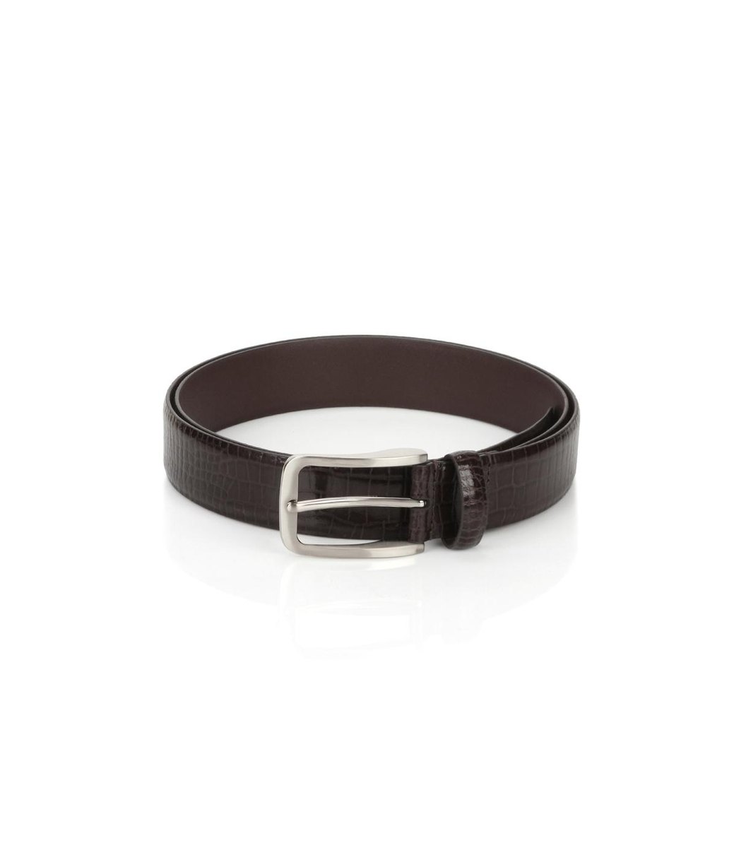 leather-brown-belt Leather Brown Belt