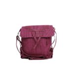Libra Pink Handbag