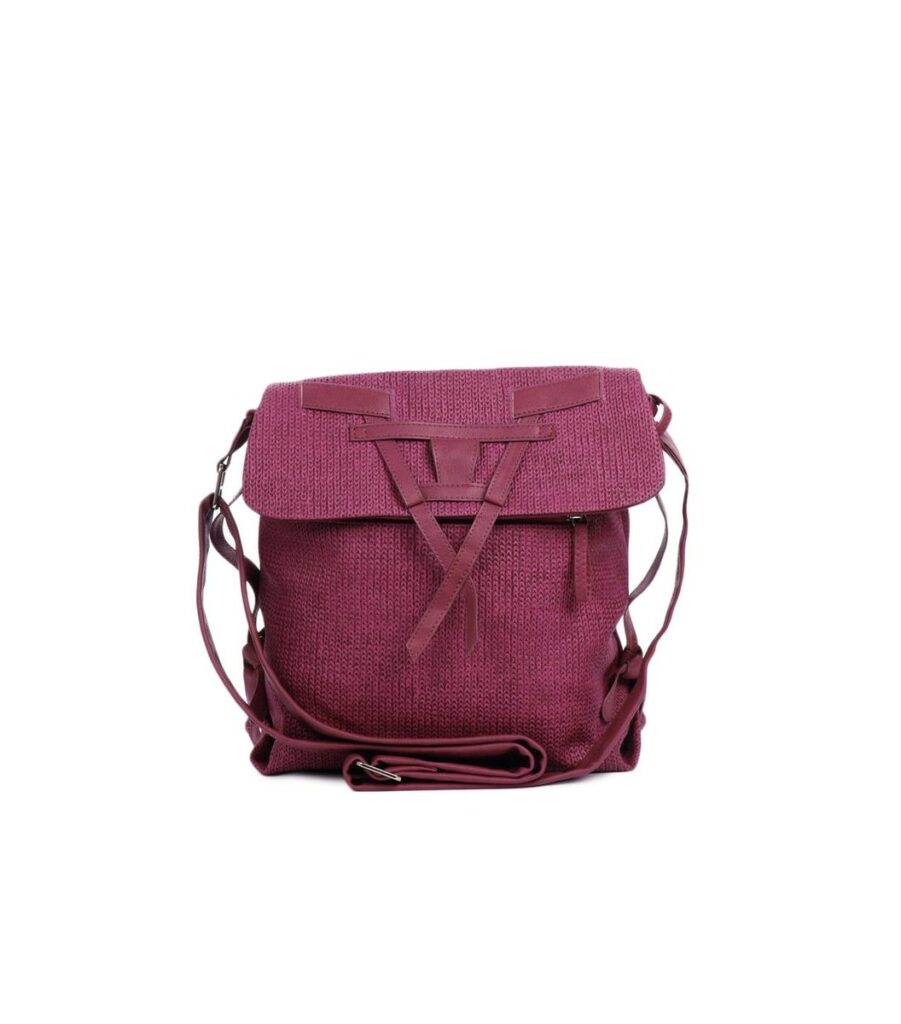 Libra Pink Handbag