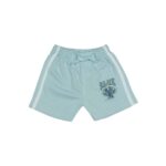 Light Blue Shorts
