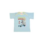 Light Blue T-shirt