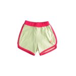 Light Green Shorts
