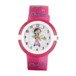 Light Pink Watch