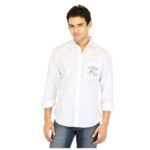 Light White Shirts
