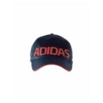Line Age Navy Blue Cap
