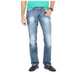 Loco Blue Jeans