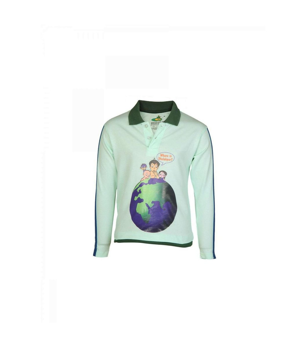 lost-alien-green-t-shirt Lost Alien Green T-shirt